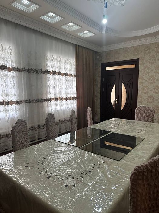 Uch qahramon kvartira uchastka