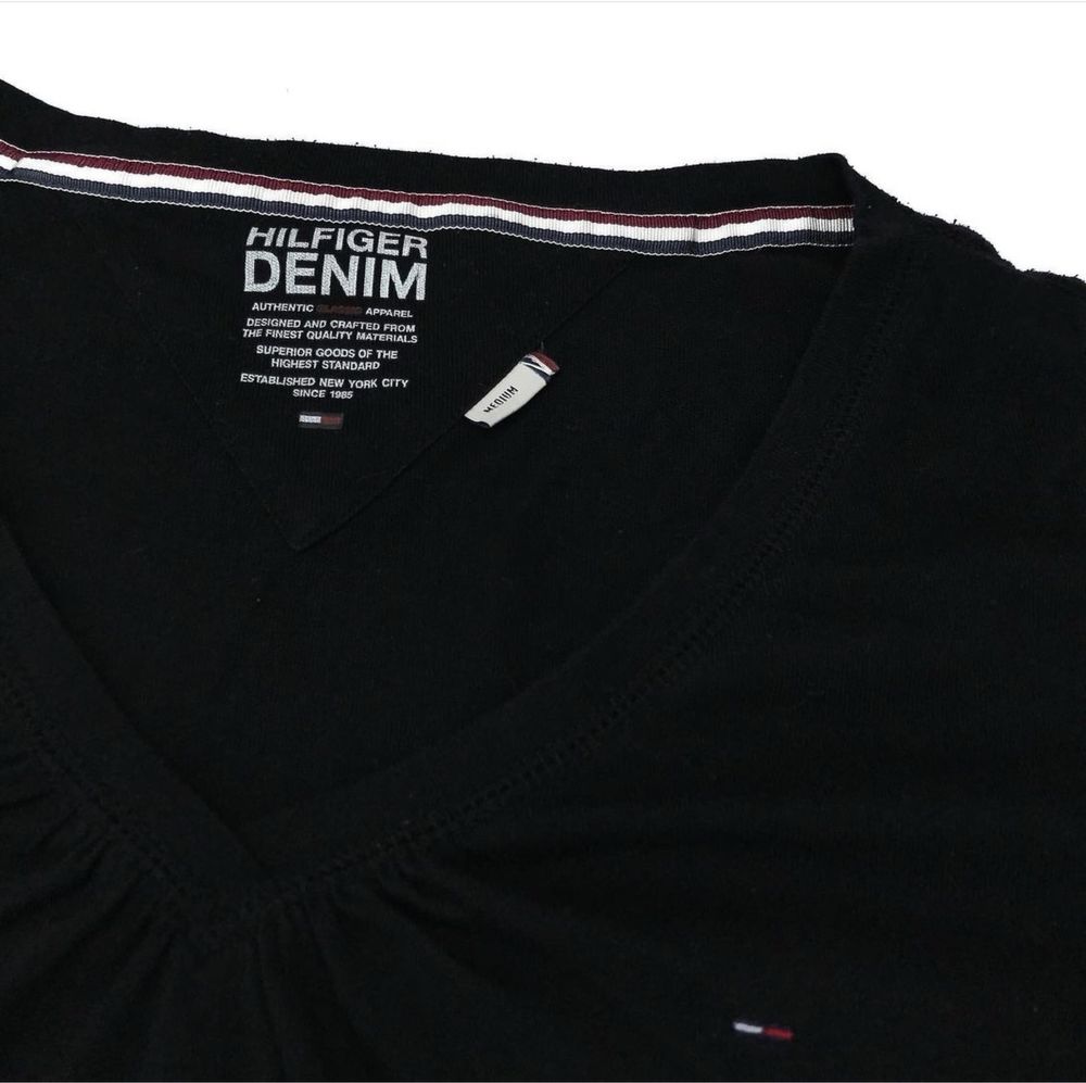 Tommy Hilfiger  2 бр. Дамски Тениски / S / Оригинал