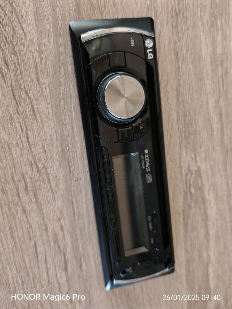 CD - Mp3 с флашка