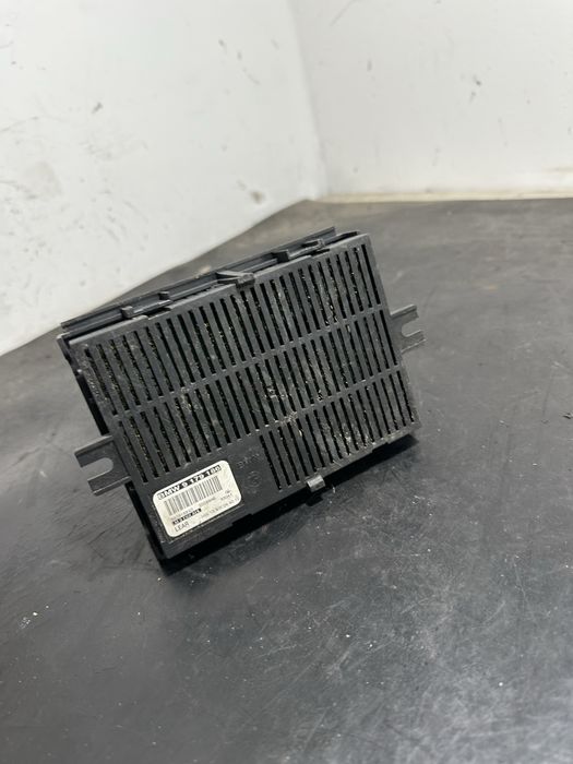 Modul lumini LM 2 BMW E60 E61 | 9179186 E63 | 520d 525d 530d 535d