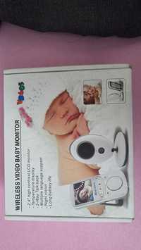 Video Baby monitor