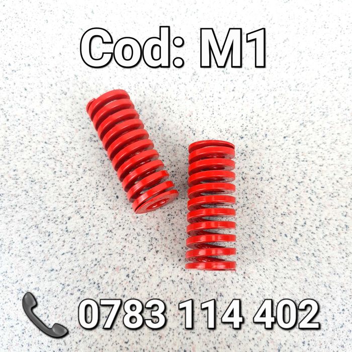 Arc-Arcuri de 10mm-Deschidere Portbagaj-Haion-Multimarca-Universale