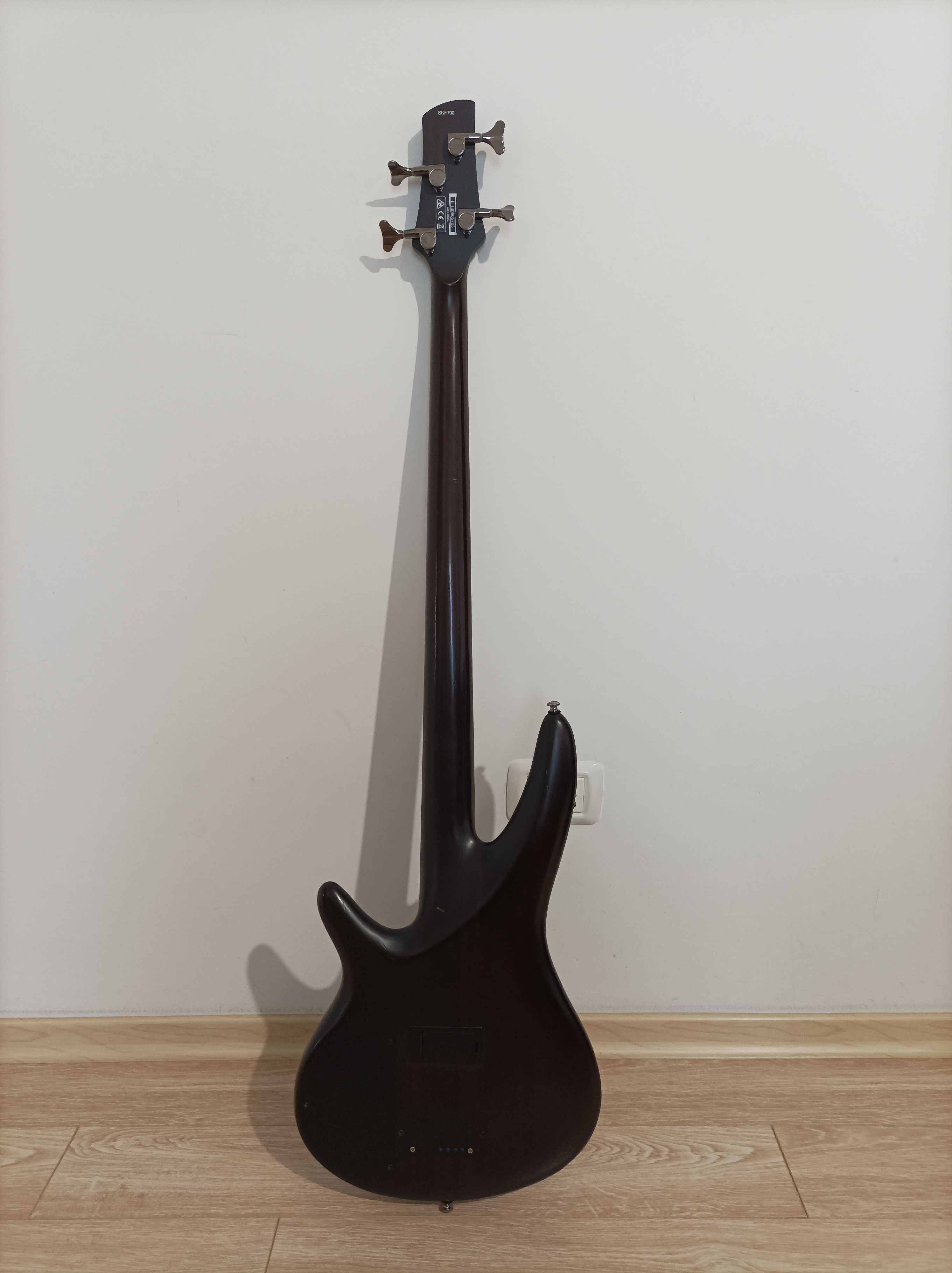 Bass Ibanez SRF700-BBF