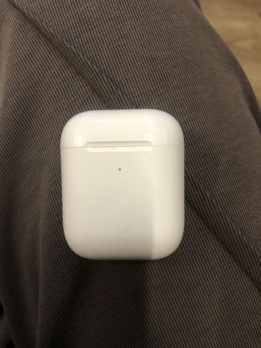 airpods 2 аирподс