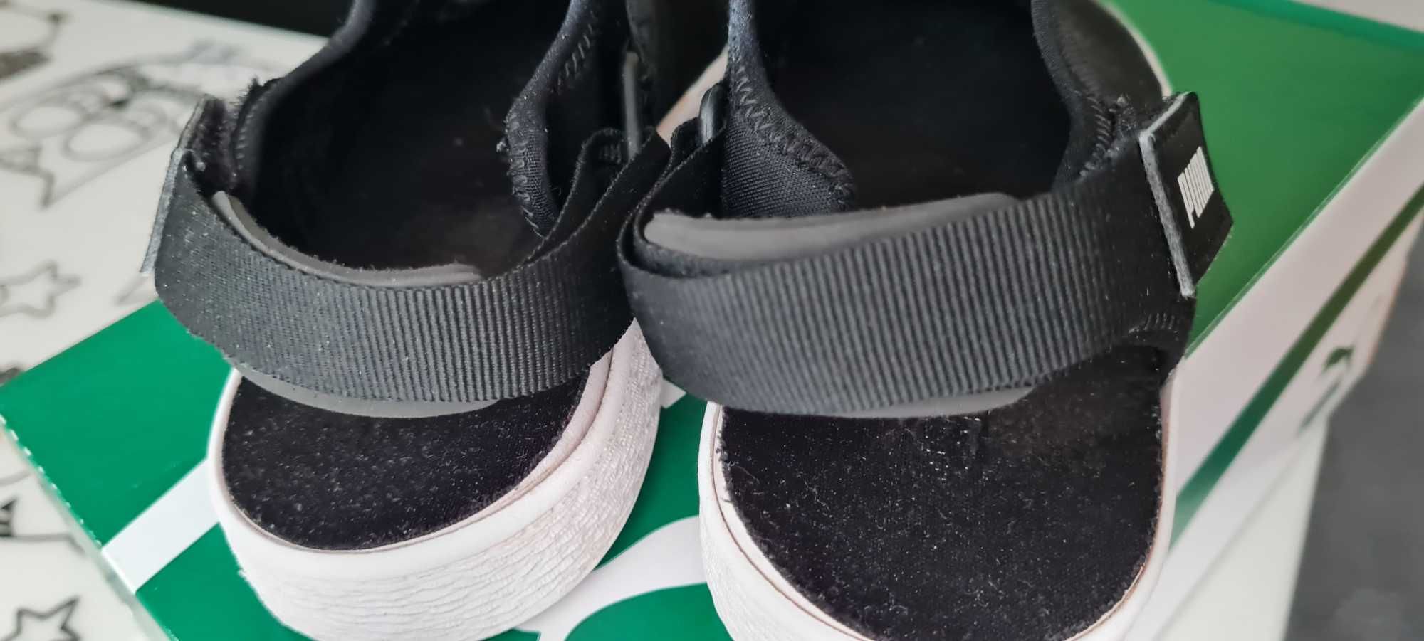 Сандали Puma, KicKers, Clark 33,34,35