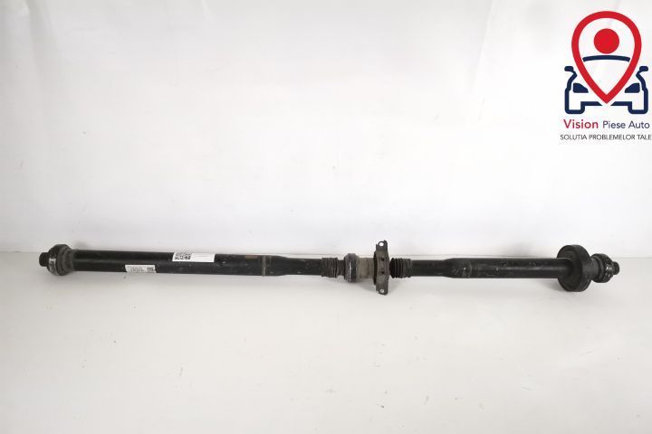 Ax Cardan Fata Spate Original In Stare Buna Porsche  Cayenne  958 [201