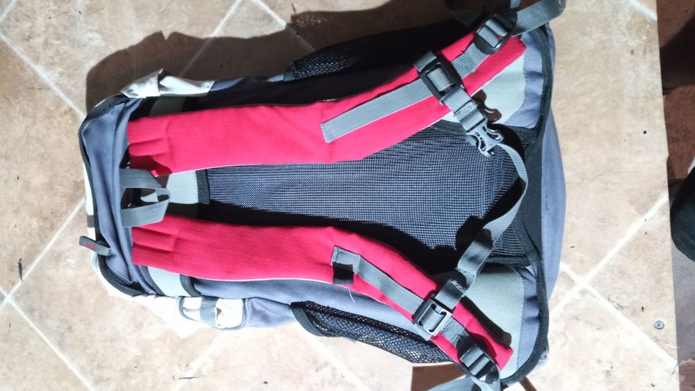 Ghiozdan de munte/ciclism 15 litri loop