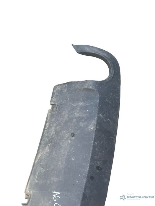 Fusta Bara spate AUDI A6/S6 III Saloon 4F2, C6 2004 - 2011 4F0807521A