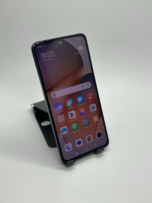 Xiaomi Redmi Note 13 - 256Gb - 6Gb Ram - Stare Excelenta