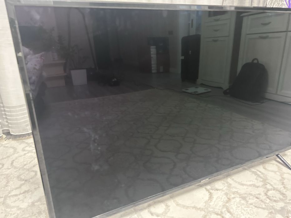 Телевизор samsung б/у