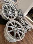 Vand jante R16 (5x112) BMW