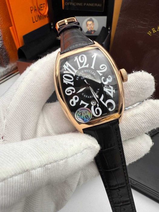 franck muller vanguard колекция3