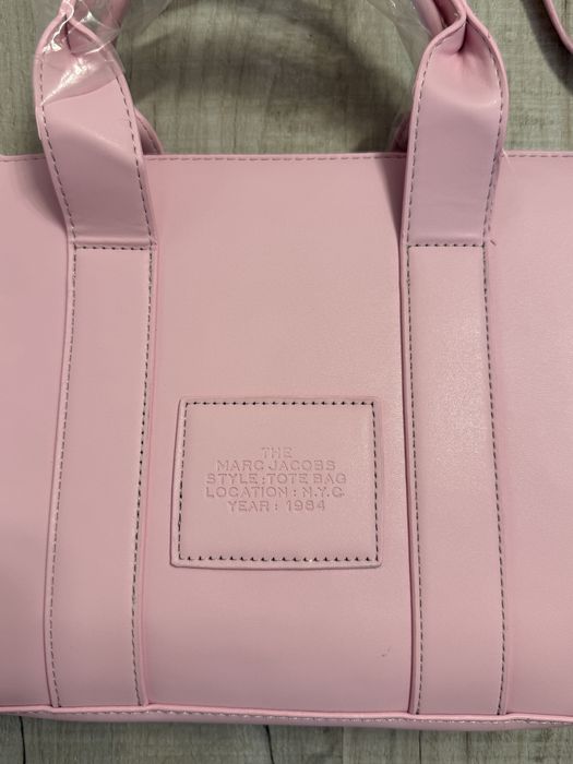 The Tote Bag Marc Jacobs Roz