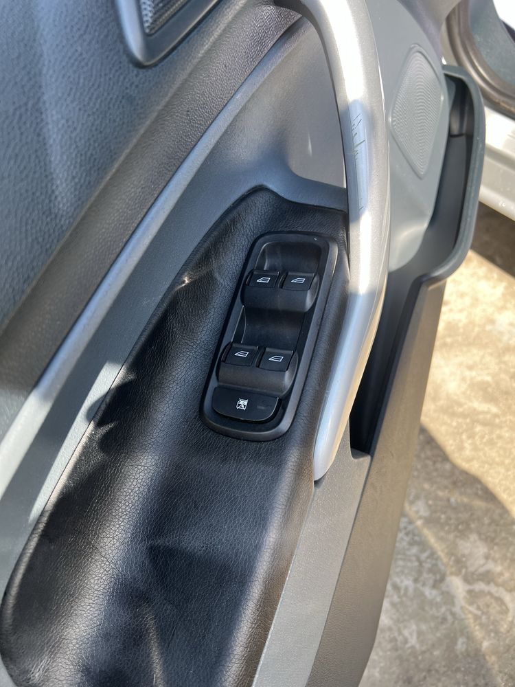 Ford fiesta 1.3 benzina 2008