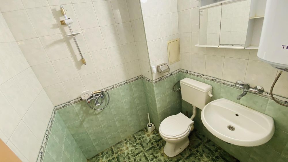 Дава се под наем Двустаен апартамент в Бургас, Възраждане - 60 кв.м за 331.5 € - Снимка #5