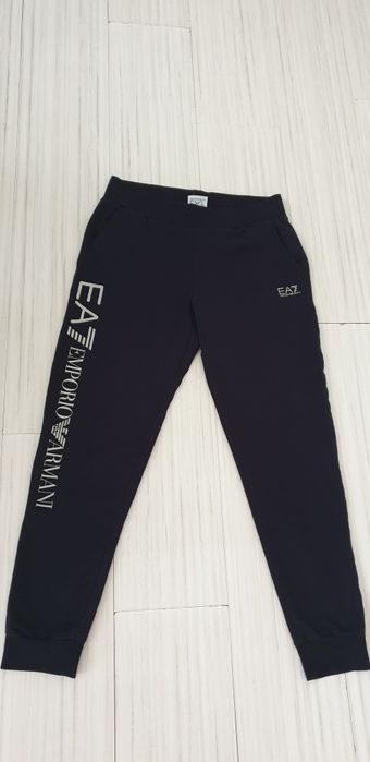 Emporio Armani EA7 Pant - S / M НОВО!  ОРИГИНАЛ! Дамско Долнище!