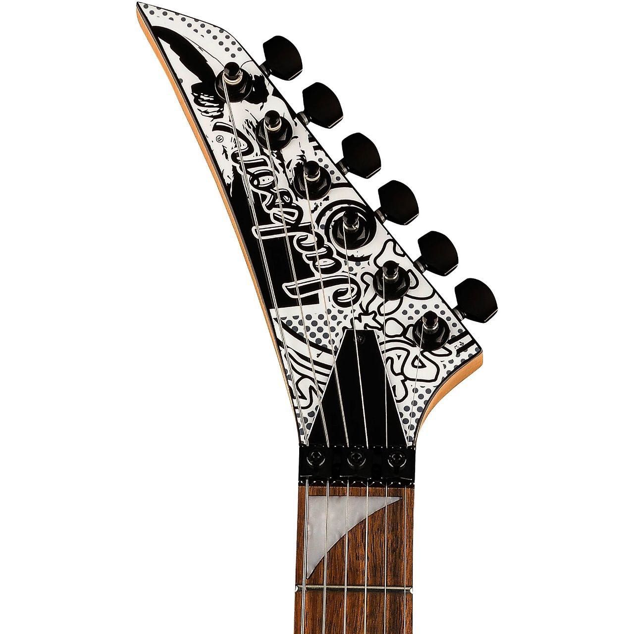 Jackson X Series DK1 Электрогитара