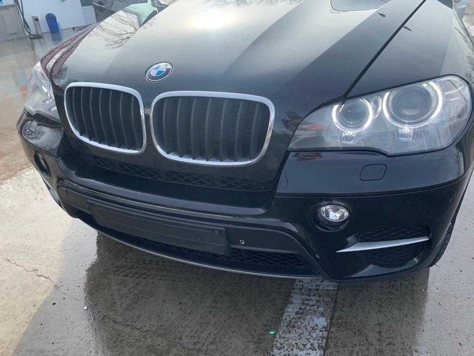 Dezmembrez bmw x5/x6/ 3.0 d/4.0 d/bmw x5 e70 pachet m/jante m