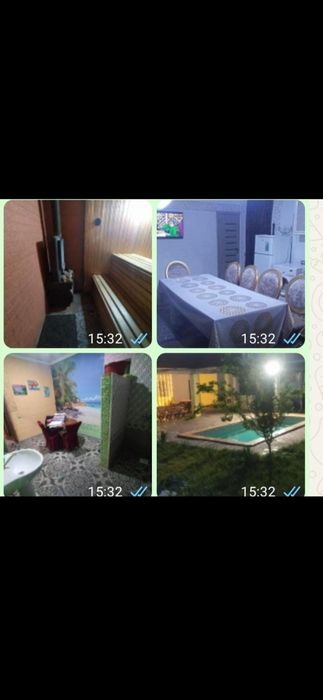 Дача посуточно Шымкент