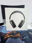 Air Pods Max , Negre