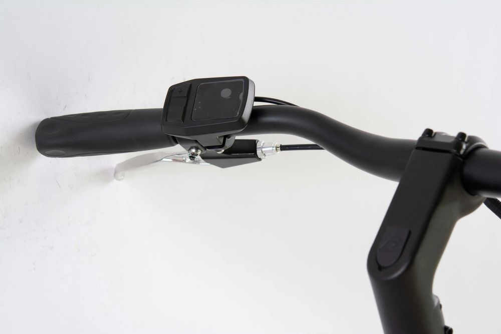 Електрически велосипед 28" Централен мотор 65Nm, LG 20Ah, Shimano 8