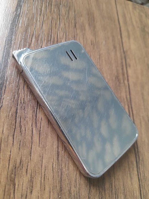 Turkei agnivo zajigalka