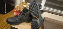 Adidas Terrex Swift R2 Mid Gore-Tex