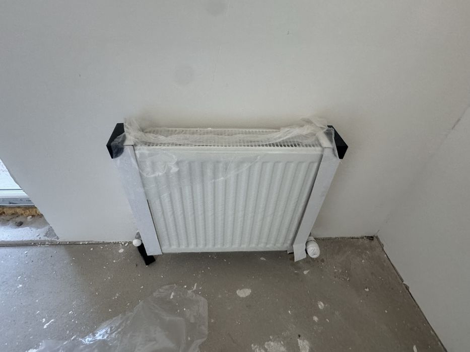 Продам новый радиатор