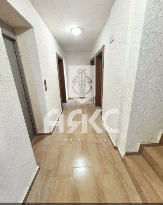 Едностаен апартамент в кв. Люлин център