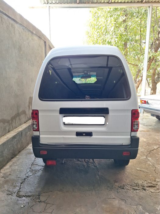 Damas 2023 toza ideal