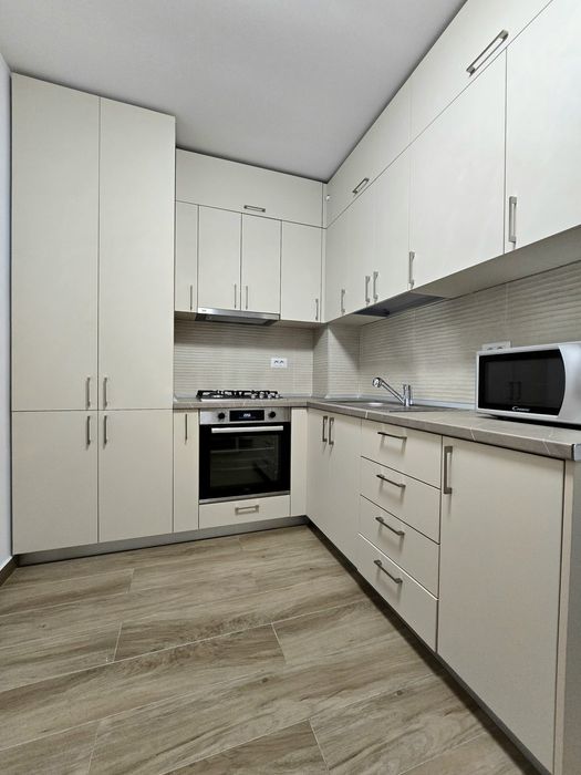 Garsoniera MRS VILLAGE