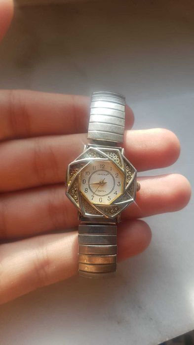 Ceas vechi Japona quartz