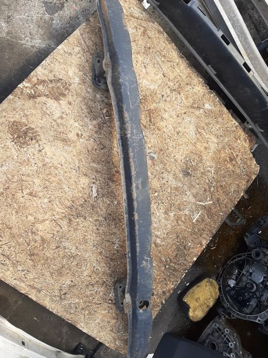 Armatura / Intaritura bara spate Bmw Seria 5 e60