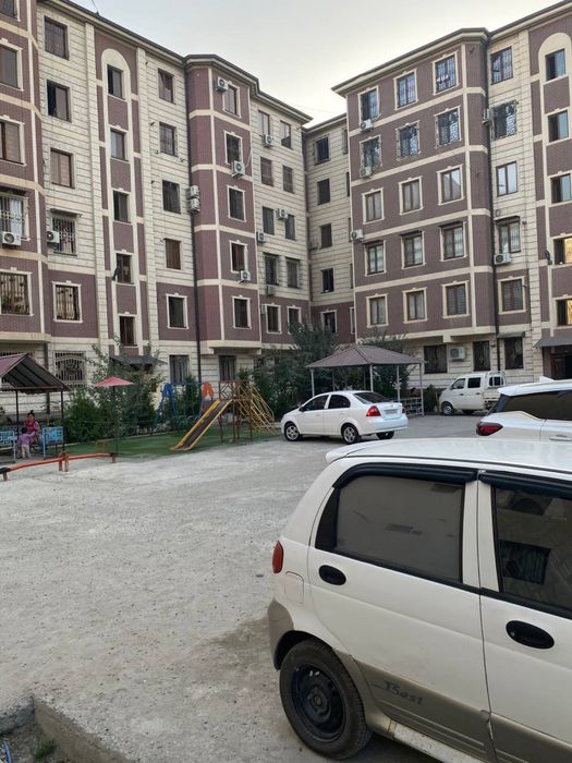 Продаётса квартира