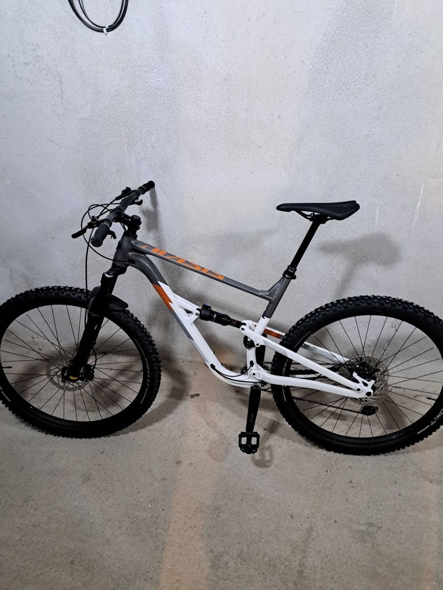 Pirelli Scorpion trail S 29x2.4 mtb мтб гуми