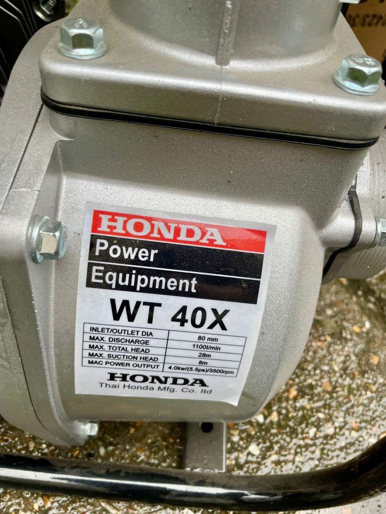 Pompa de apa Honda