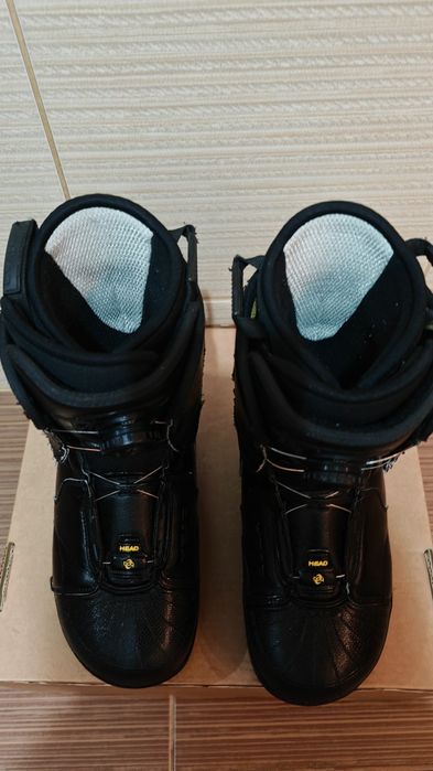 Boots snowboard Head Boa nr 41 - mondo 26