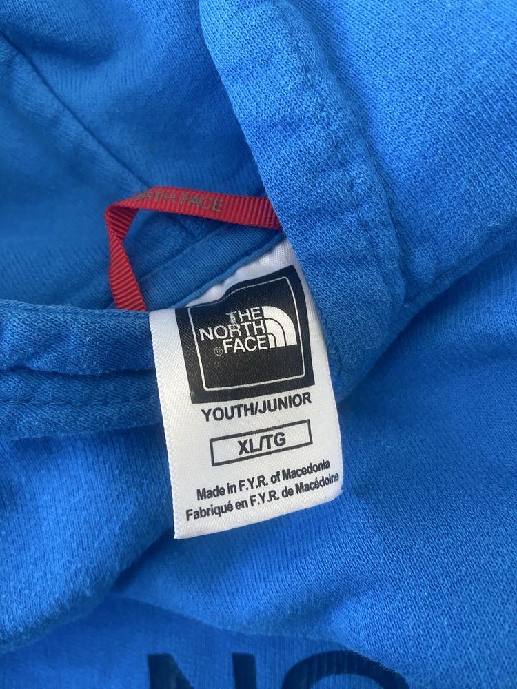 Hanorac North Face