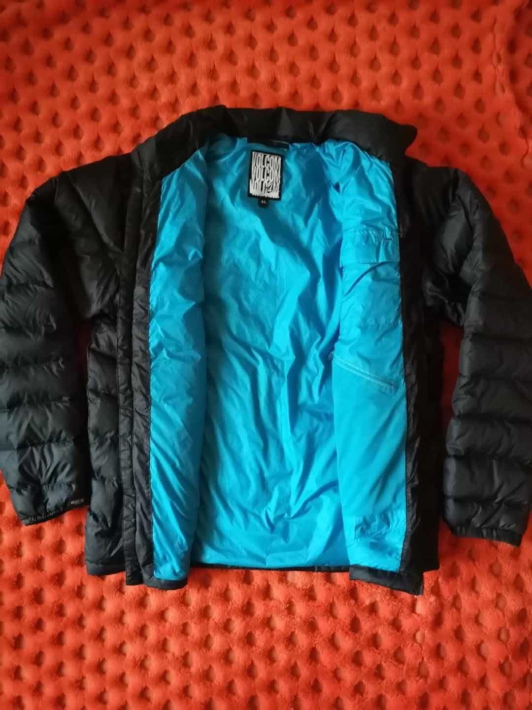 VOLCOM
Мъжко пухено яке