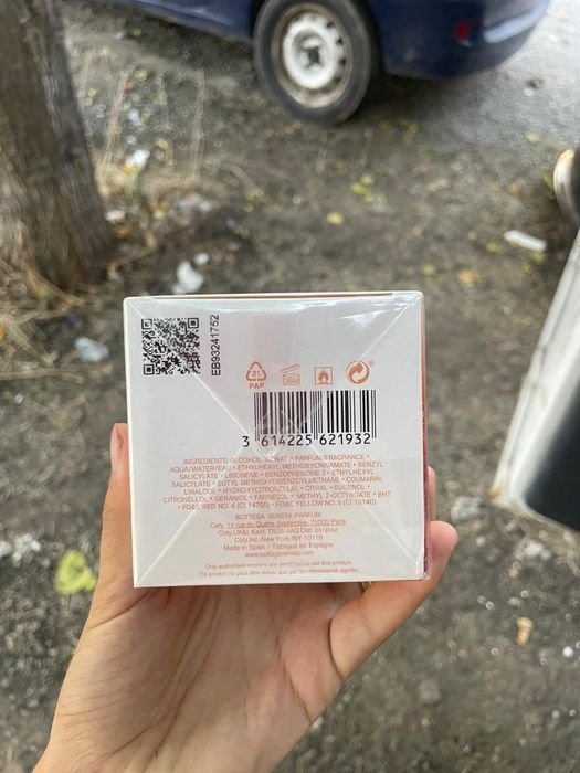 bottega veneta illusione