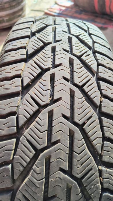 Jante / roti Peugeot