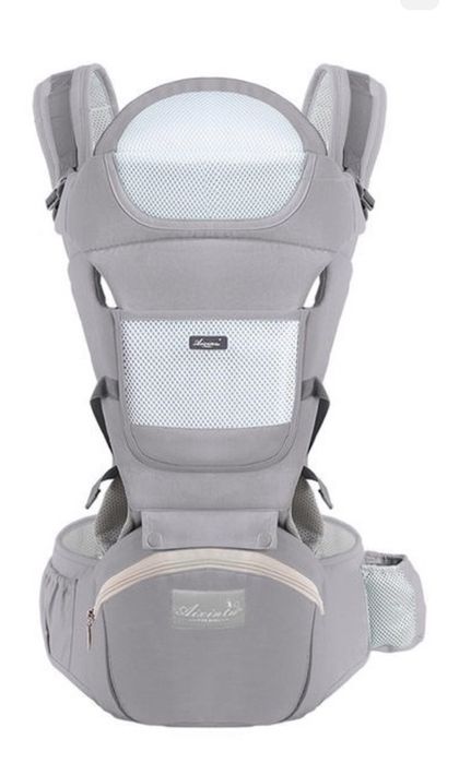 Продам эргорюкзак