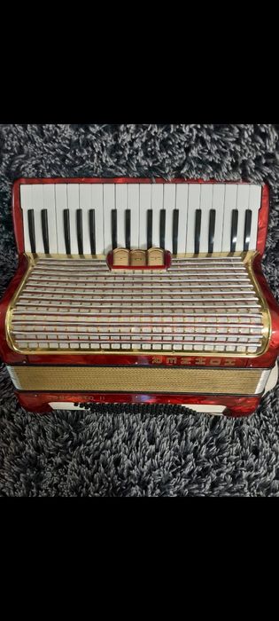 Hohner Concerto 2 impecabil