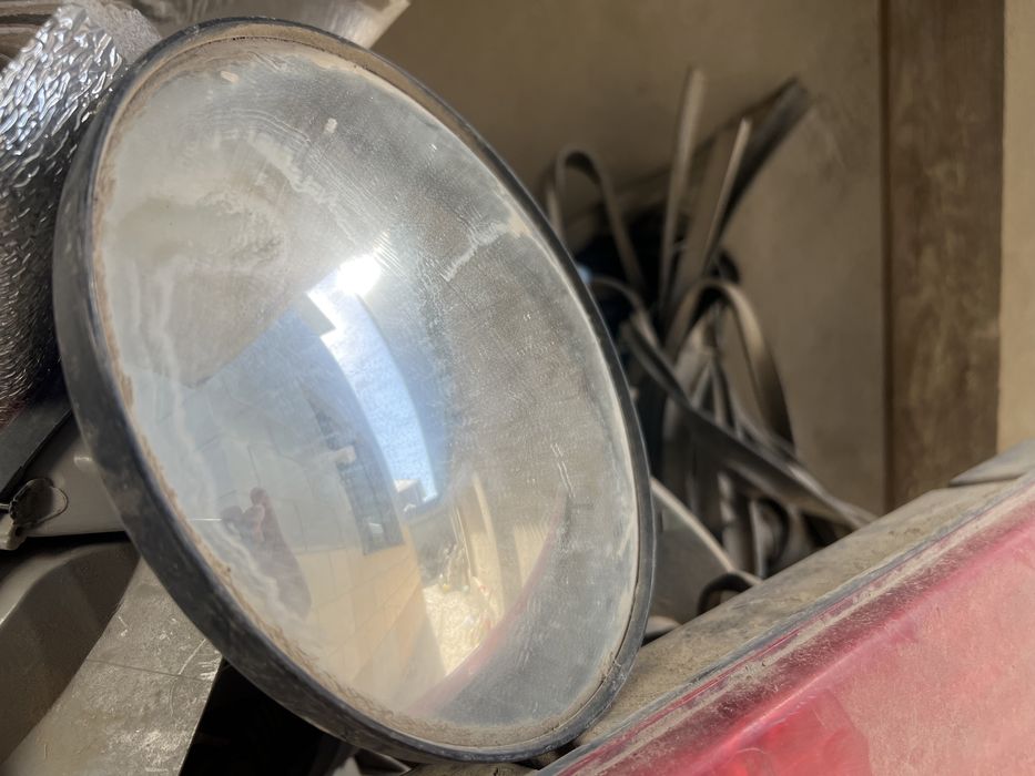 Айна обзорный шансиман