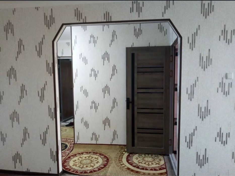 Тезда шинам ва кулай 2 хонали квартира сотилади