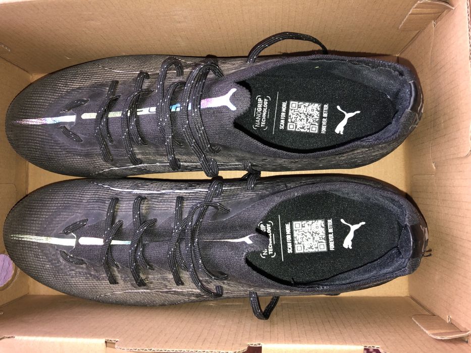 Vand ghete Puma Ultra