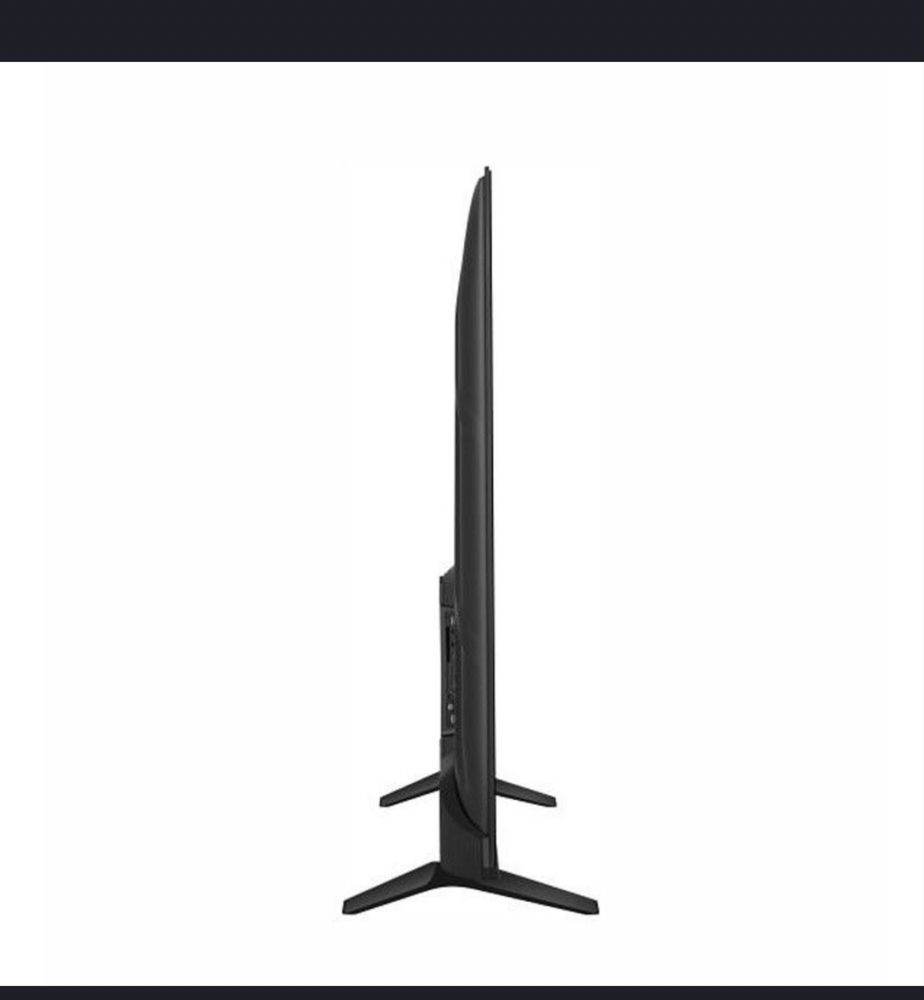 Телевизор Hissense 55