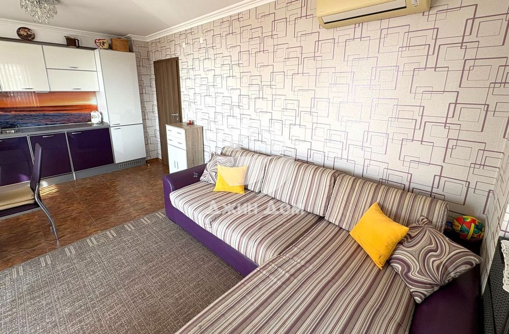 Продава се Тристаен апартамент в Свети Влас - 93 кв.м за 1753 €/кв.м - Снимка #2