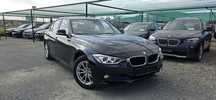 Bmw 320d f30 bixenon