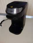 Expresor (filtru de cafea) ExpressCoffee CM-118A-1 , 650W-700W